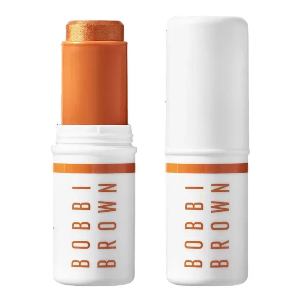 Bobbi Brown Skin Enhancer Blush,Bronzer & Highlighter Multi-Stick Golden Dew New